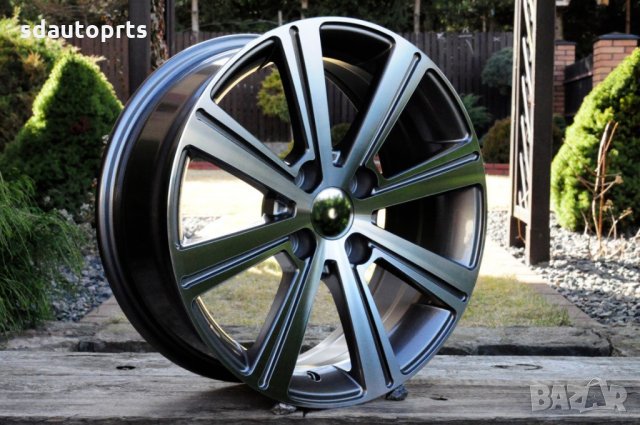 16" Джанти Ситроен 4X108 CITROEN C5 PICASSO DS3 DS4 DS5, снимка 5 - Гуми и джанти - 27668855