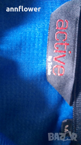 Тениска Active by Tchibo, снимка 8 - Тениски - 36406336