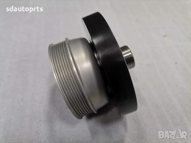 Нова 7852253 Демпферна Шайба BMW S63 F90 F91 F92 F93 F95 F96 M5 M8 X5M, снимка 6 - Части - 48995673