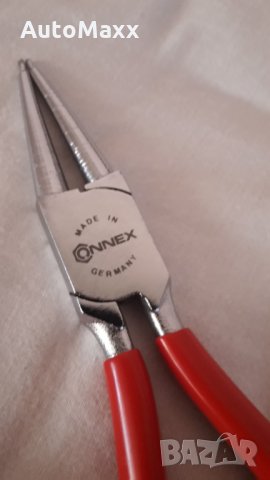 Зегер клещи CONNEX-Germany, снимка 3 - Клещи - 28800302