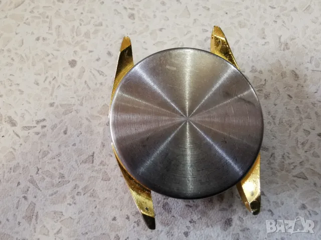 ЧАСОВНИК PREMIA, снимка 3 - Антикварни и старинни предмети - 49599120