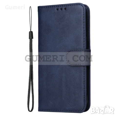 Oppo Reno13   Тефтер Стойка, снимка 10 - Калъфи, кейсове - 50504202