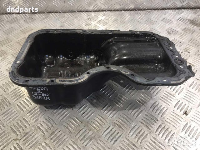 Картер Mazda 2,1.5i,2012г.