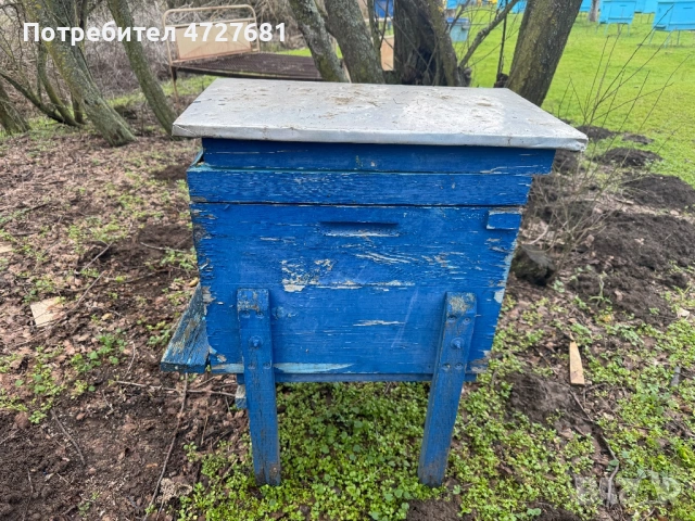 Кошери , снимка 6 - За пчели - 53403317