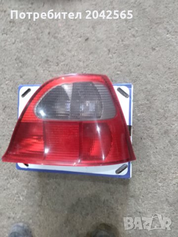 Стоп за Роувър 25