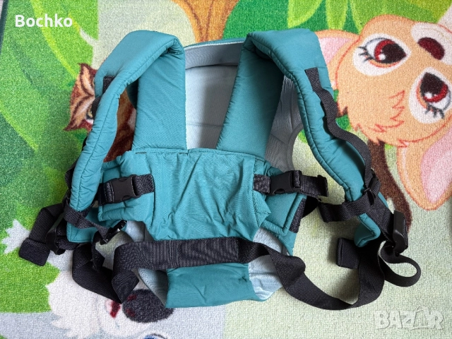 Chipolino кенгуру като ново, снимка 4 - Други - 52864420