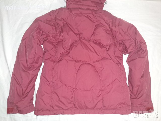 The North Face (М/М) дамско пухено яке ски, снимка 4 - Якета - 43358100