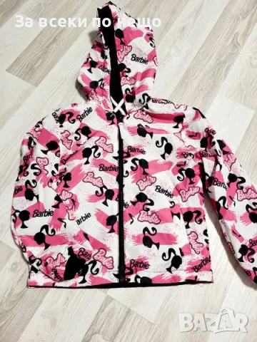 Детска двулицева ветровка Код D1249, снимка 2 - Детски якета и елеци - 47812793