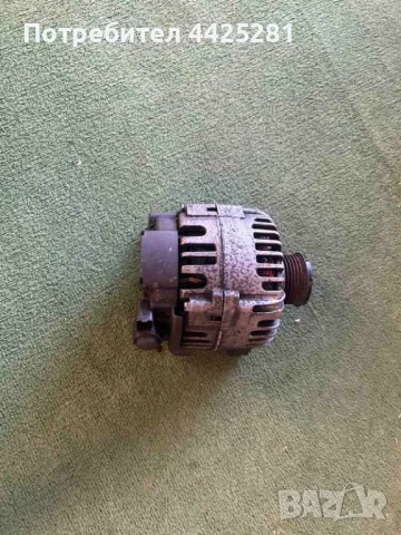 алтернатор за Peugeot, Citroen 1.6hdi, 2.0hdi 2000-2012г. #009S.