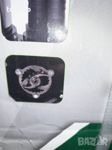 Дренажна помпа за мръсна вода. потопяема помпа с дробилка.3100 вата, снимка 5 - Водни помпи - 40722738