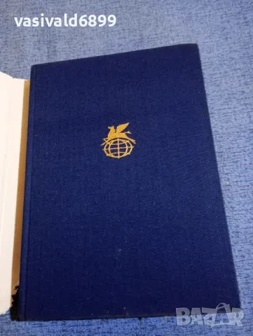 Шота Руставели, снимка 4 - Художествена литература - 48486896