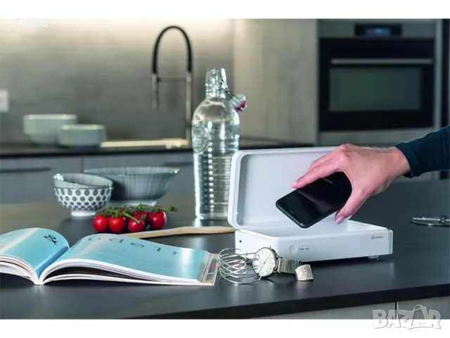 НОВИ! Уред за дезинфекция кутия за дезинфекция, снимка 6 - Други - 45780142