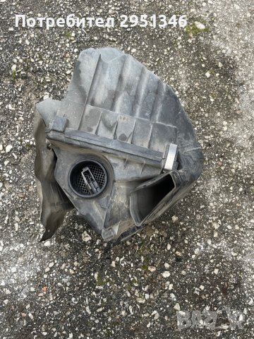 +  Филтърна кутия Audi A4 B5