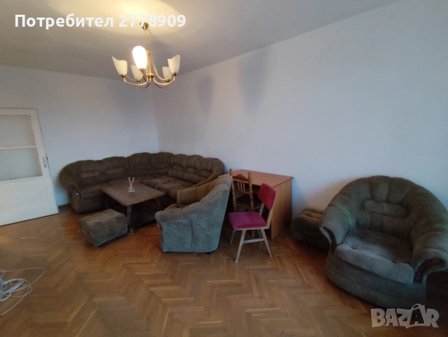 давам под наем Надежда 2 Двустаен апартамент, 69 м2, снимка 8 - Апартаменти - 53003174