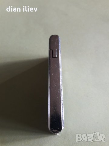 Стара газова запалка, снимка 11 - Колекции - 27583877