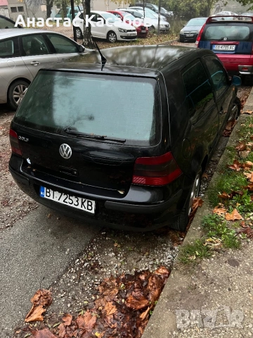 Голф , снимка 5 - Автомобили и джипове - 53039213