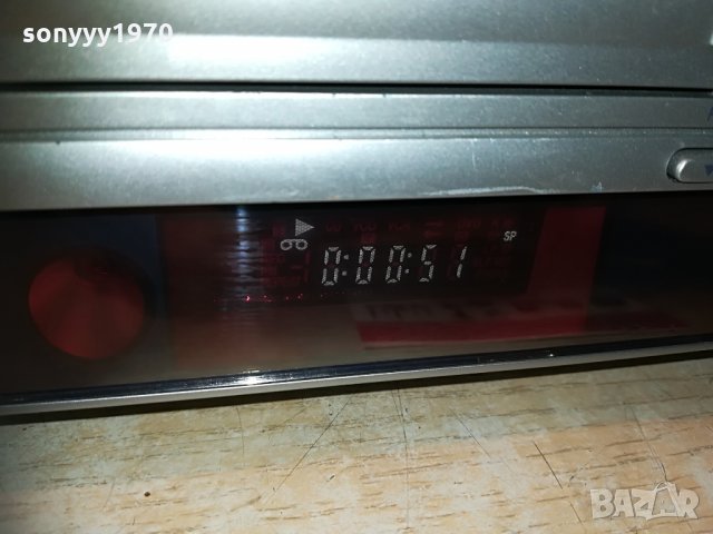 funai drv-a2635 dvd/vhs dual recorder-germany 1105212041, снимка 15 - Плейъри, домашно кино, прожектори - 32842723