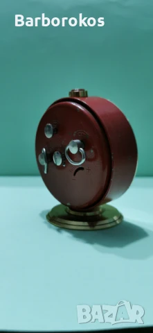 Будилник Слава , снимка 2 - Други - 51138512