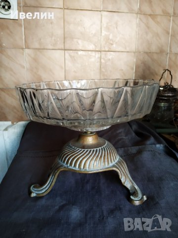 ретро купа,фруктиера