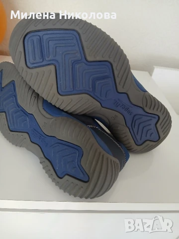 Сникърси Superfit 34, снимка 3 - Детски маратонки - 50578103