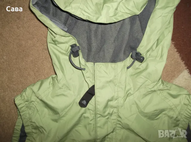 Елек NIKE-ACG  дамски,М, снимка 3 - Елеци - 49864143