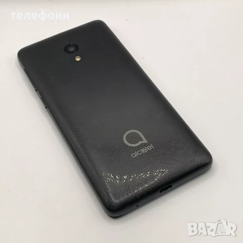 alcatel 1c перфектен, снимка 3 - Alcatel - 51392530