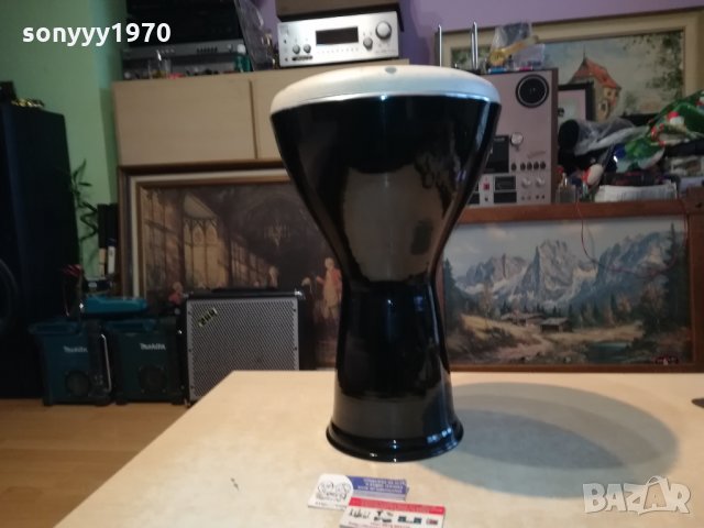 ГОЛЯМА ТАРАМБУКА-ЧЕРНА 135ЛВ 2912211152