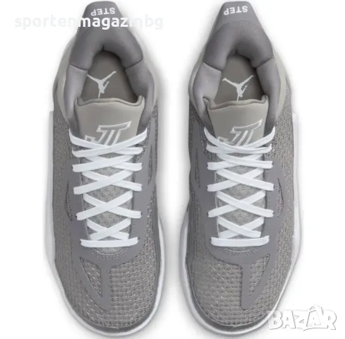 Юношески кецове Nike Jordan Tatum 1 (GS), снимка 5 - Кецове - 47425796