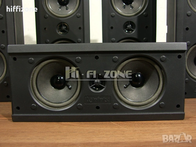 Тонколони  Infinity satellite , снимка 4 - Тонколони - 53441635