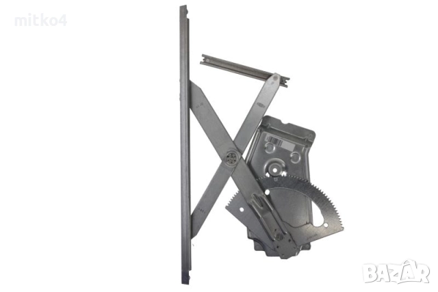 стъклоповдигач за предна врата за рено меган мк3, снимка 3 - Части - 52061692