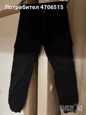 Мъжки дънки и панталони, снимка 4 - Дънки - 53068024