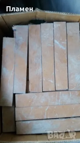 Дървен паркет