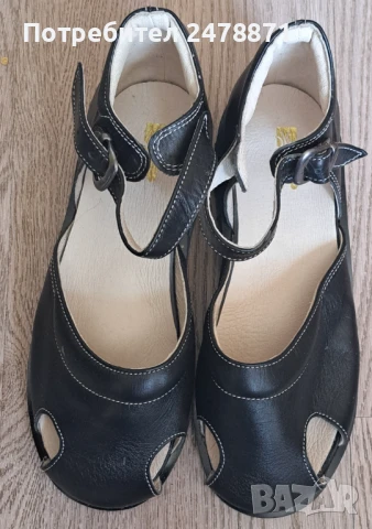 Нови дамски сандали, снимка 2 - Сандали - 50662112