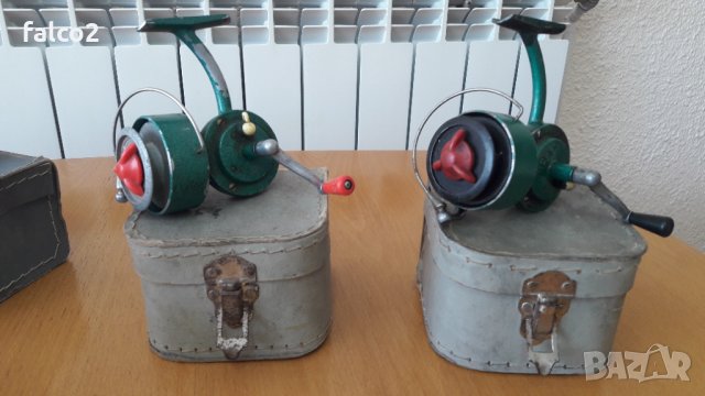 Ретро макари с кутии, снимка 4 - Макари - 28531238