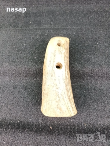 дръжка за нож ръчна изработка