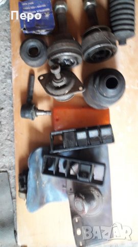 ЧАСТИ ДВИГАТЕЛ ЗАСТАВА ЮГО 45, снимка 11 - Части - 32854416