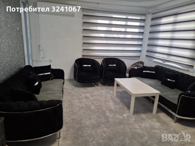 Апартамент на центъра  на  града  , снимка 4 - Апартаменти - 53053783