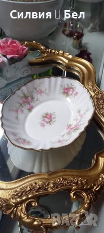 Английски порцелан* малка купичка Paragon 