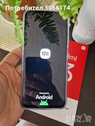Нов Redmi 13, снимка 3 - Xiaomi - 52501602