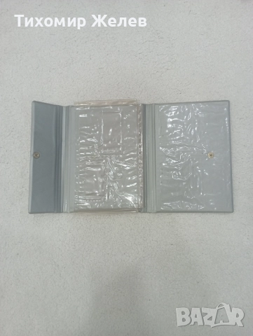 Продавам калъф за документи Хонда, снимка 5 - Аксесоари и консумативи - 51896398