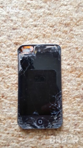 Продавам Apple iPоd 4rd 32GB за части, снимка 2 - Apple iPhone - 32813616