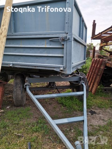 ремарке, снимка 1