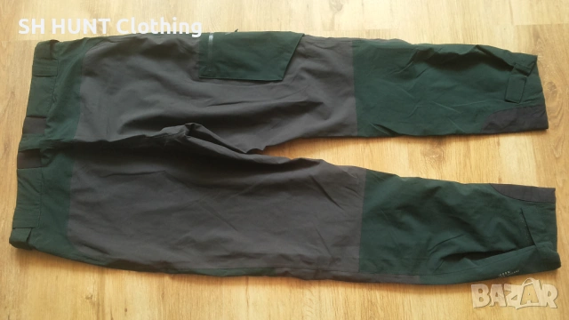 Vikafjell ODDA WATERPROOF Stretch Trouser размер M панталон водонепромокаем - 2127, снимка 2 - Екипировка - 53485474