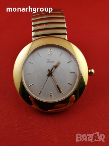 Часовник Timex , снимка 1 - Дамски - 26866096