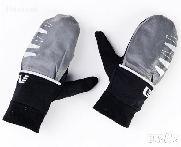 Newline Windrunner Gloves (Unisex) , снимка 8 - Ръкавици - 26687396