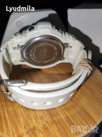 BABY-G оригинален часовник , снимка 8 - Дамски - 39122028