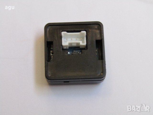 превключвател / Копче , бутон / за AG Zenit BlueBox ,AG Zenit Black Box, снимка 2 - Части - 39495584