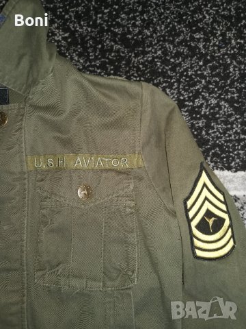 Ibiza Ushuaia S Яке, снимка 4 - Якета - 43269393