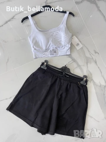 Летни сетчета, снимка 4 - Спортни екипи - 50789641