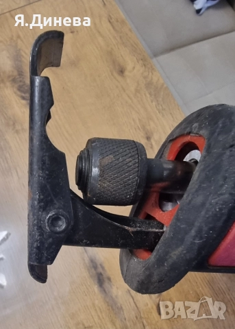 Саблен трион Einhell 18v за части , снимка 8 - Други инструменти - 52114761